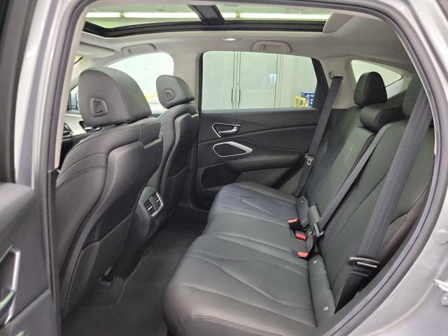 used 2023 Acura RDX car, priced at $39,901