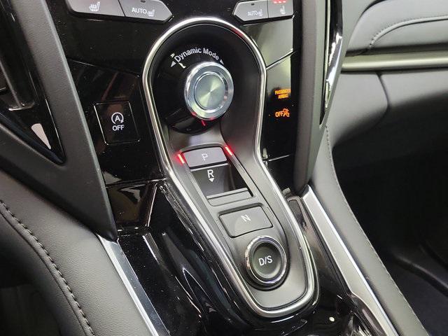 used 2023 Acura RDX car, priced at $39,901