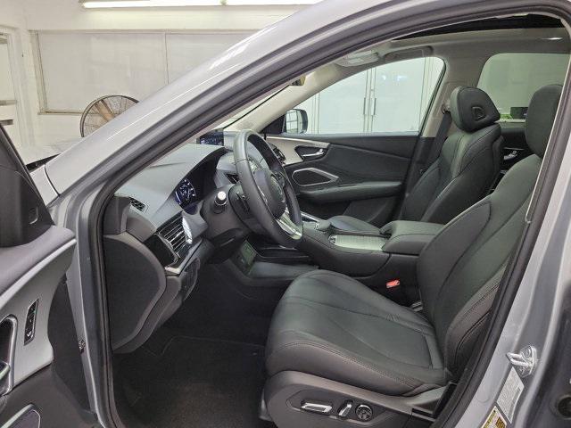 used 2023 Acura RDX car, priced at $39,901