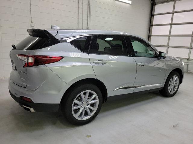 used 2023 Acura RDX car, priced at $39,901