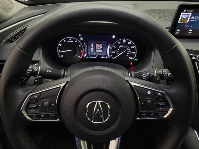 used 2023 Acura RDX car, priced at $39,901