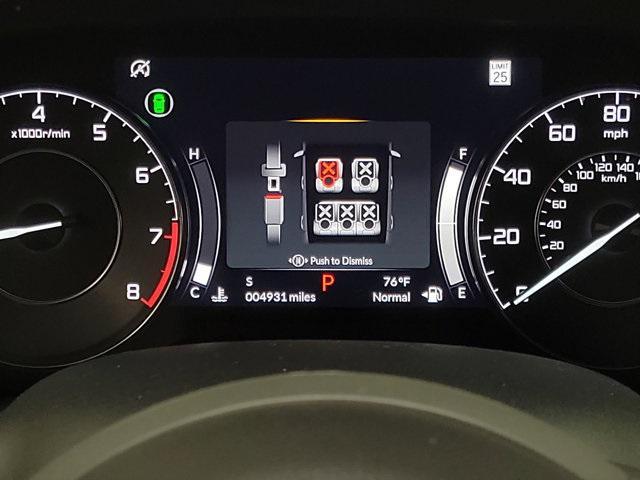 used 2023 Acura RDX car, priced at $39,901