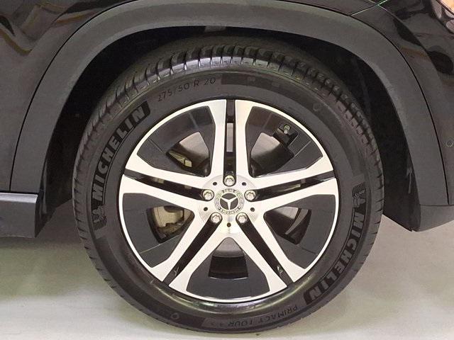 used 2022 Mercedes-Benz GLS 450 car, priced at $54,600
