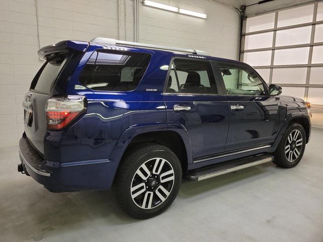 used 2020 Toyota 4Runner car, priced at $35,500