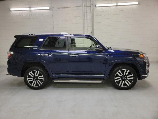 used 2020 Toyota 4Runner car, priced at $35,500