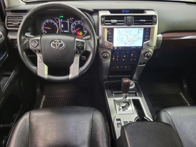 used 2020 Toyota 4Runner car, priced at $35,500