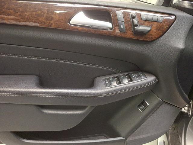 used 2013 Mercedes-Benz M-Class car, priced at $11,500