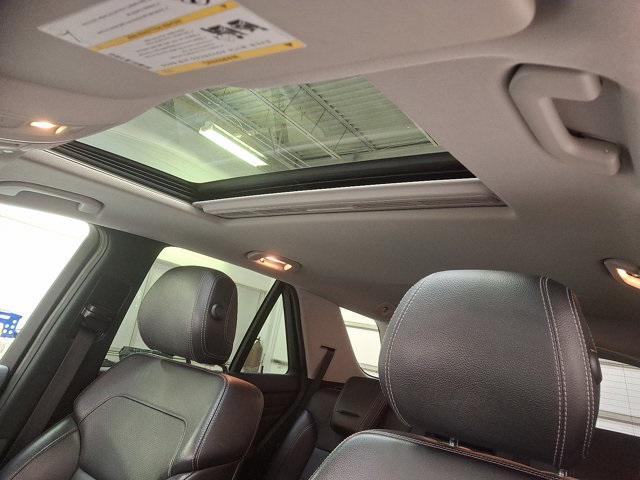 used 2013 Mercedes-Benz M-Class car, priced at $11,500