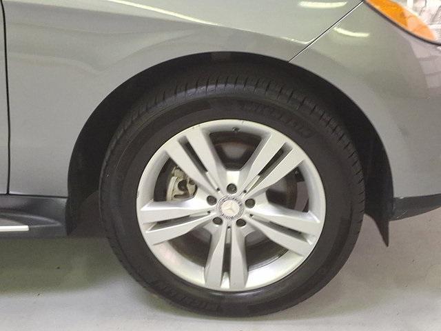 used 2013 Mercedes-Benz M-Class car, priced at $11,500