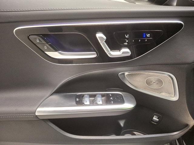 used 2024 Mercedes-Benz C-Class car, priced at $41,800