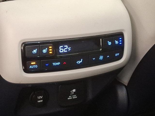 used 2024 Hyundai Palisade car, priced at $42,700