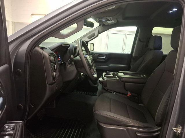 used 2020 Chevrolet Silverado 1500 car, priced at $28,200
