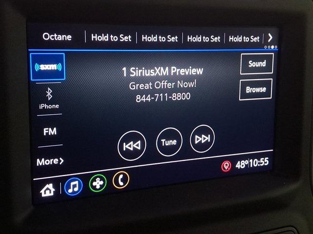 used 2020 Chevrolet Silverado 1500 car, priced at $28,200