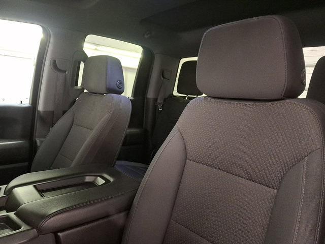 used 2020 Chevrolet Silverado 1500 car, priced at $28,200