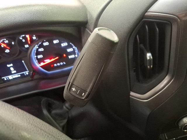 used 2020 Chevrolet Silverado 1500 car, priced at $28,200