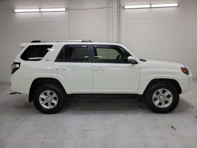 used 2022 Toyota 4Runner car, priced at $40,200