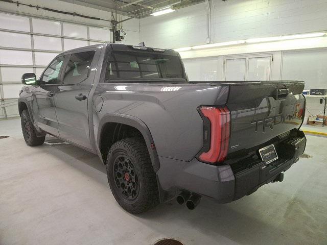 used 2024 Toyota Tundra Hybrid car, priced at $71,001