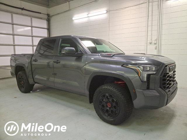 used 2024 Toyota Tundra Hybrid car, priced at $71,001