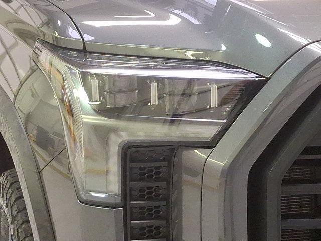 used 2024 Toyota Tundra Hybrid car, priced at $71,001