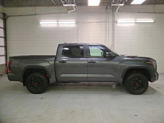 used 2024 Toyota Tundra Hybrid car, priced at $71,001