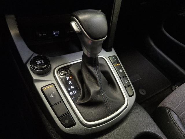 used 2021 Kia Seltos car, priced at $16,500