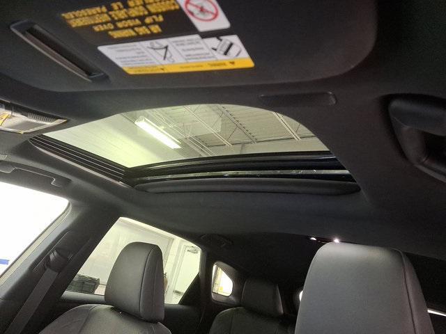used 2024 Lexus RX 350 car, priced at $53,100