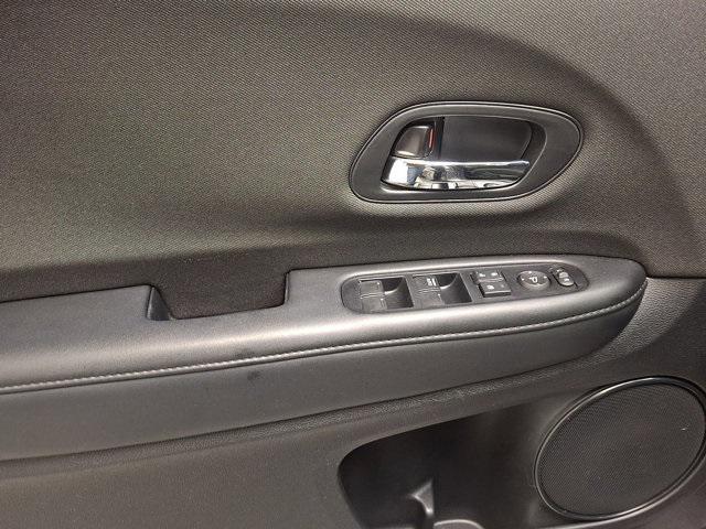 used 2019 Honda HR-V car, priced at $20,700