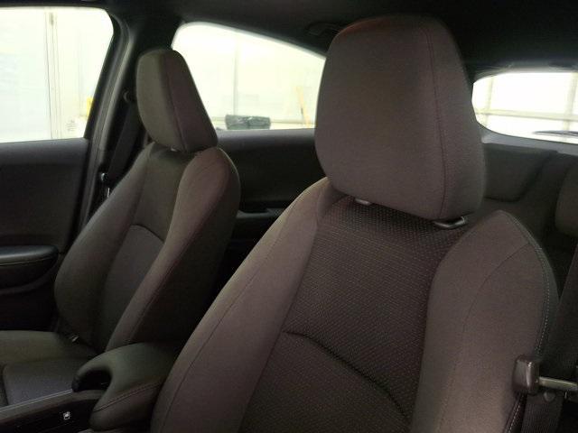 used 2019 Honda HR-V car, priced at $20,700