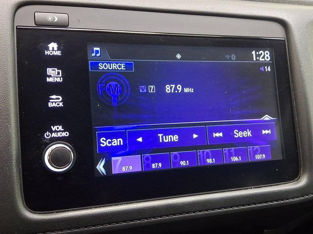 used 2019 Honda HR-V car, priced at $20,700