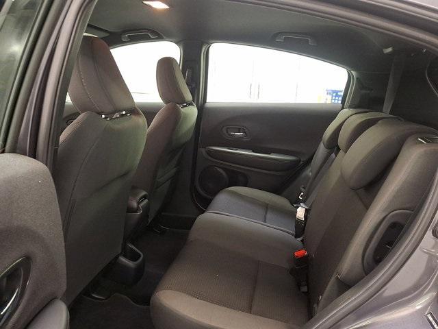 used 2019 Honda HR-V car, priced at $20,700