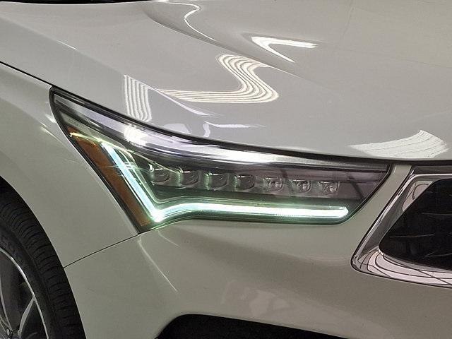used 2019 Acura RDX car, priced at $22,400