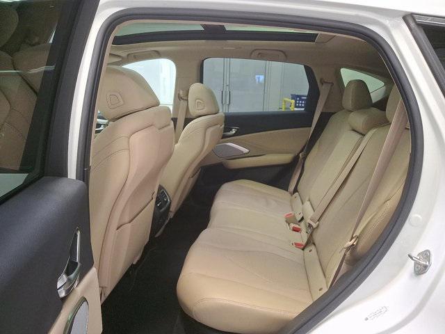 used 2019 Acura RDX car, priced at $22,400