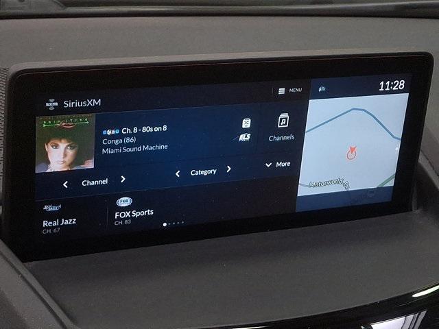 used 2019 Acura RDX car, priced at $22,400