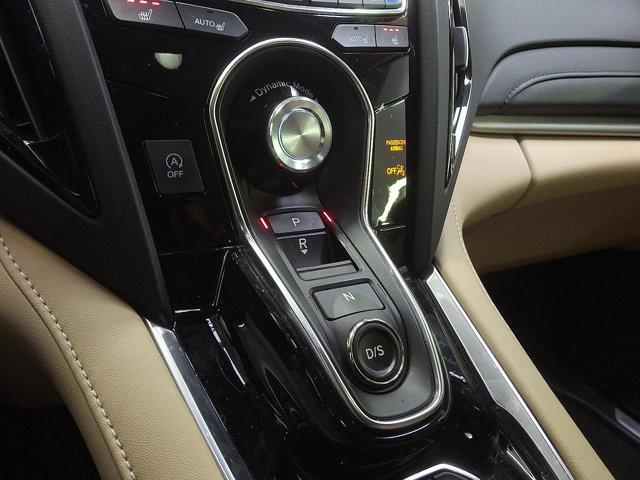 used 2019 Acura RDX car, priced at $22,400