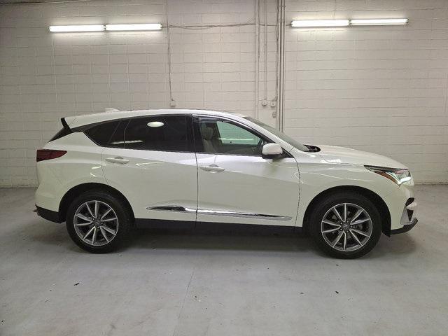 used 2019 Acura RDX car, priced at $22,400