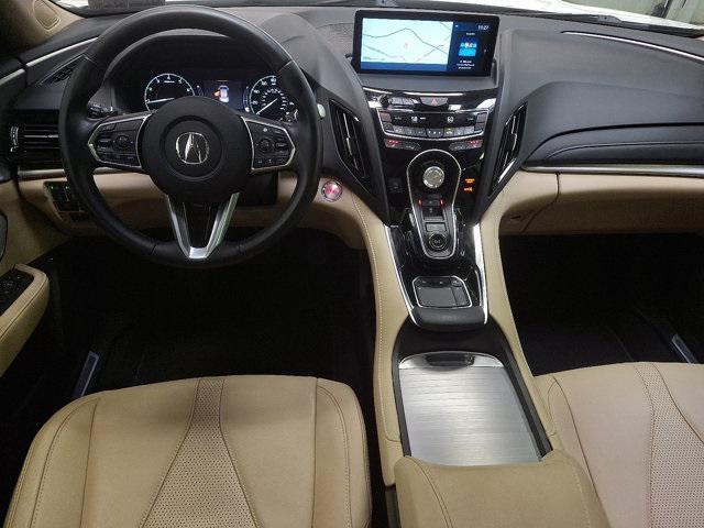 used 2019 Acura RDX car, priced at $22,400