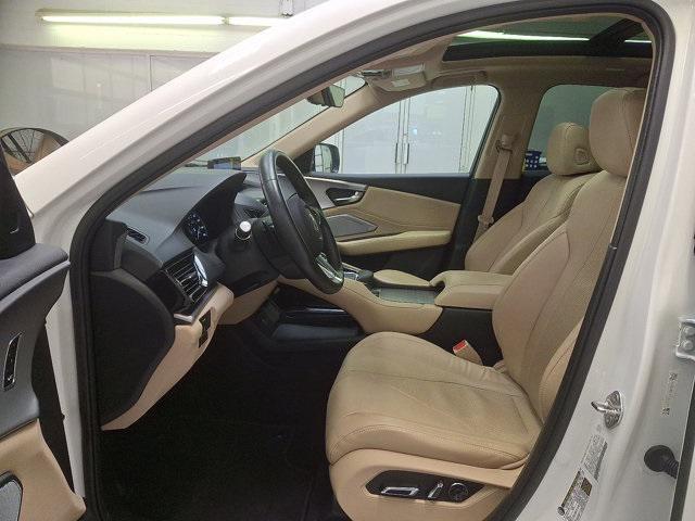 used 2019 Acura RDX car, priced at $22,400