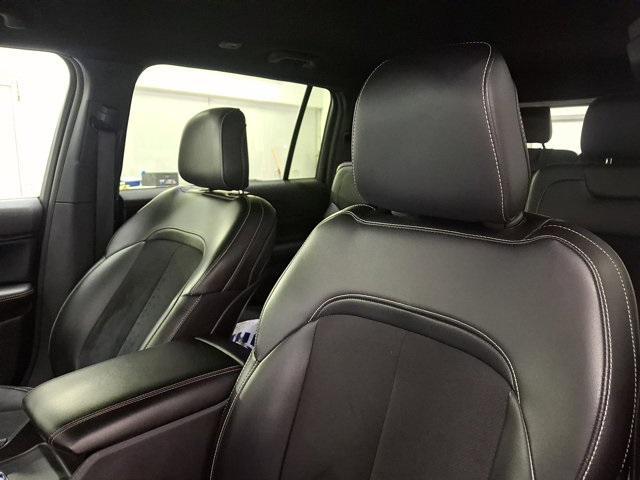 used 2023 Jeep Grand Cherokee L car, priced at $30,000