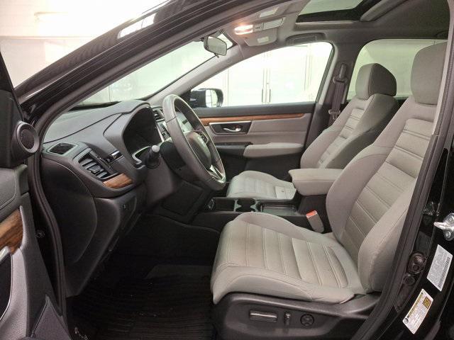 used 2022 Honda CR-V car, priced at $27,200