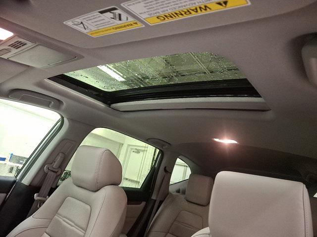 used 2022 Honda CR-V car, priced at $29,500