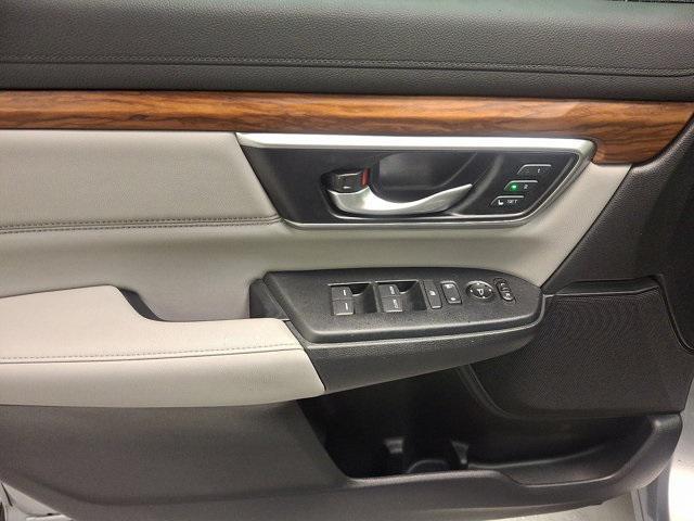 used 2022 Honda CR-V car, priced at $29,500