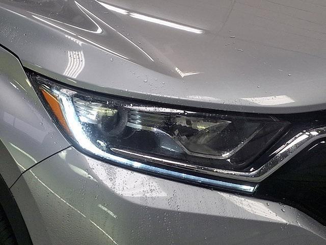 used 2022 Honda CR-V car, priced at $29,500