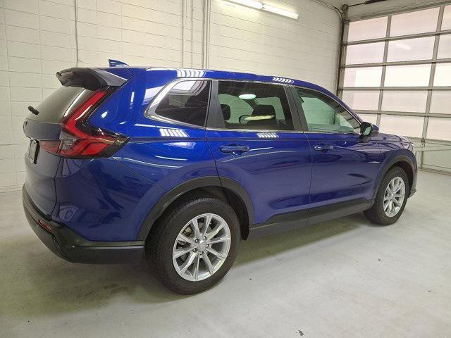 used 2023 Honda CR-V car, priced at $33,200