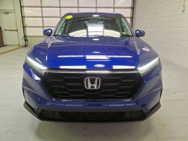 used 2023 Honda CR-V car, priced at $33,200