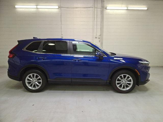 used 2023 Honda CR-V car, priced at $33,200