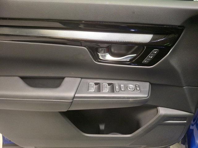 used 2023 Honda CR-V car, priced at $33,200