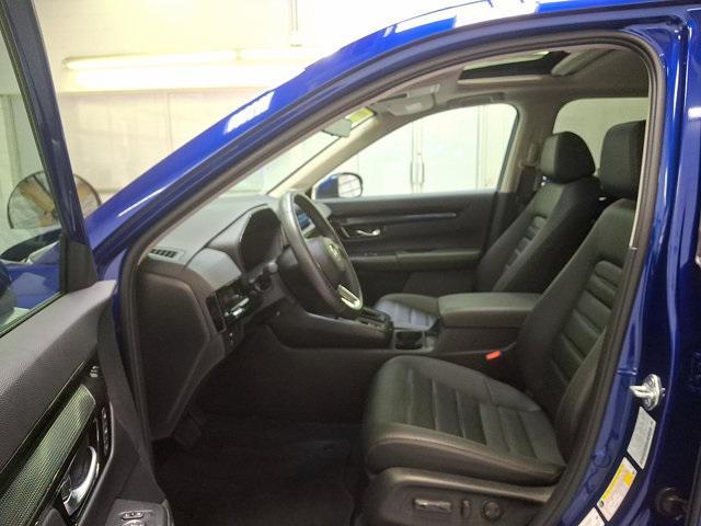 used 2023 Honda CR-V car, priced at $33,200