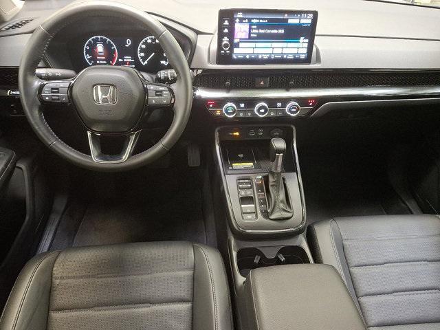 used 2023 Honda CR-V car, priced at $33,200