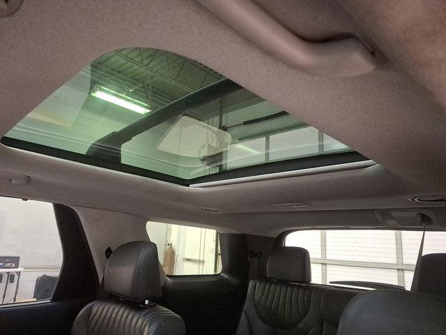 used 2023 Hyundai Palisade car, priced at $37,500