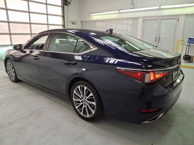 used 2019 Lexus ES 350 car, priced at $23,000